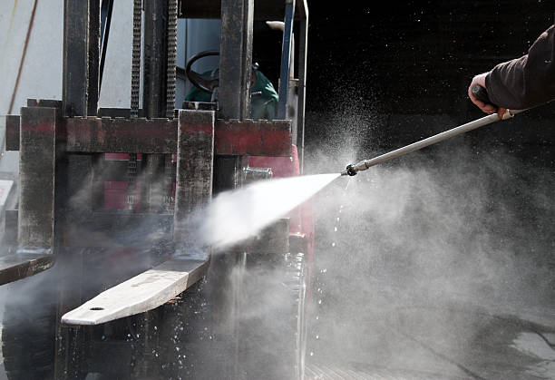 Best Fence Pressure Washing  in Georgetown, DE