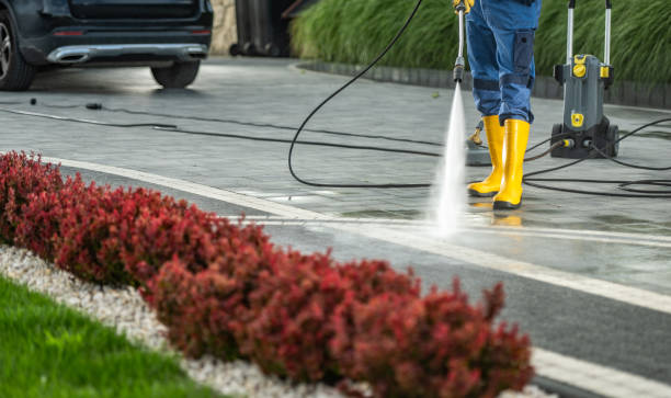 Best Pressure Washing Brick  in Georgetown, DE