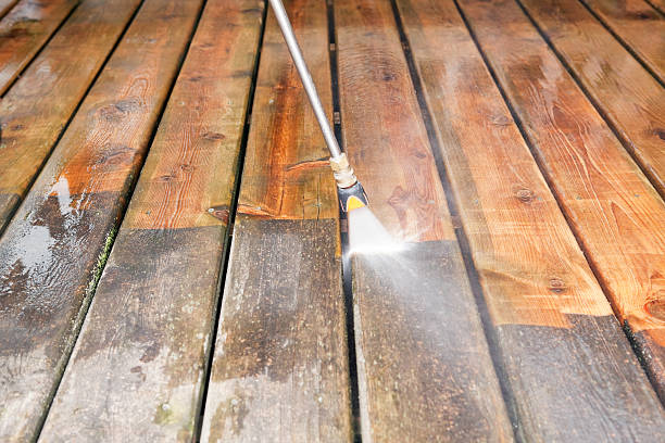 Reliable Georgetown, DE Pressure Washing Solutions