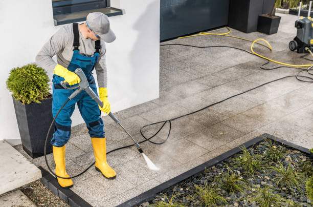 Best Residential Pressure Washing Services  in Georgetown, DE