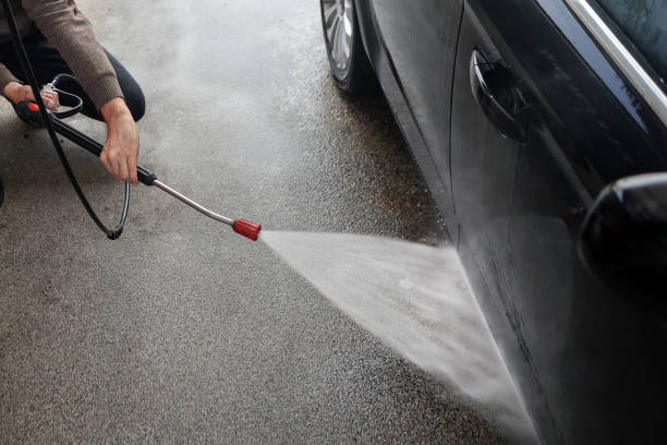 Best Roof Power Washing Services  in Georgetown, DE