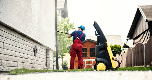 Deck Cleaning Services in Georgetown, DE